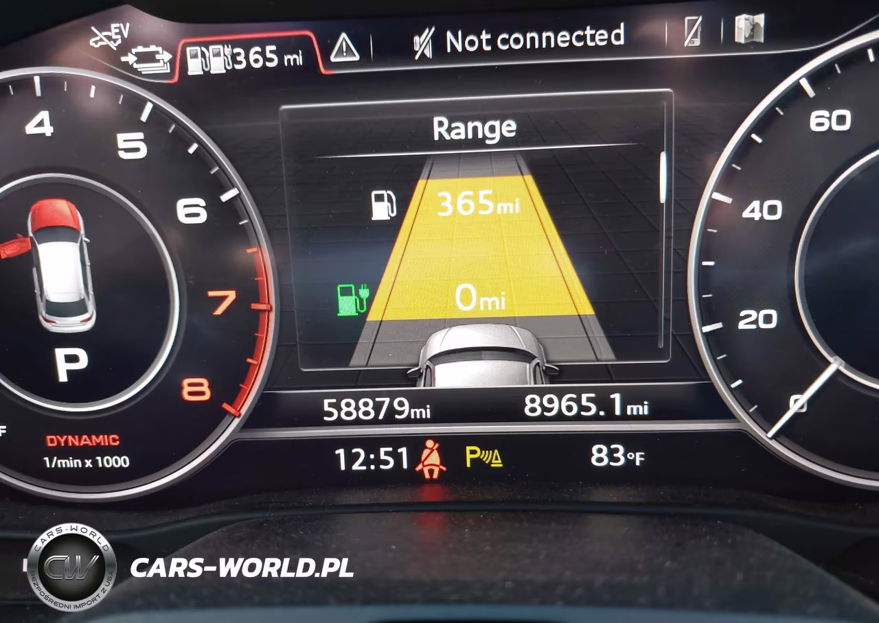 2018 Audi A3 E-Tron 1.4T Premium-1.4T Tech Premium VIN:WAUTPBFFXJA155003 - 15
