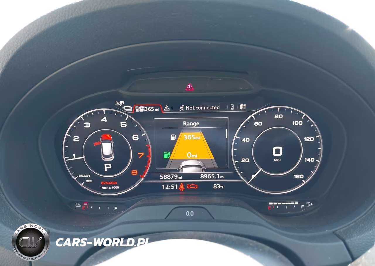 2018 Audi A3 E-Tron 1.4T Premium-1.4T Tech Premium VIN:WAUTPBFFXJA155003 - 7