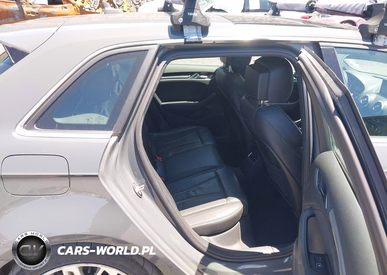 2018 Audi A3 E-Tron 1.4T Premium-1.4T Tech Premium VIN:WAUTPBFFXJA155003 - 8