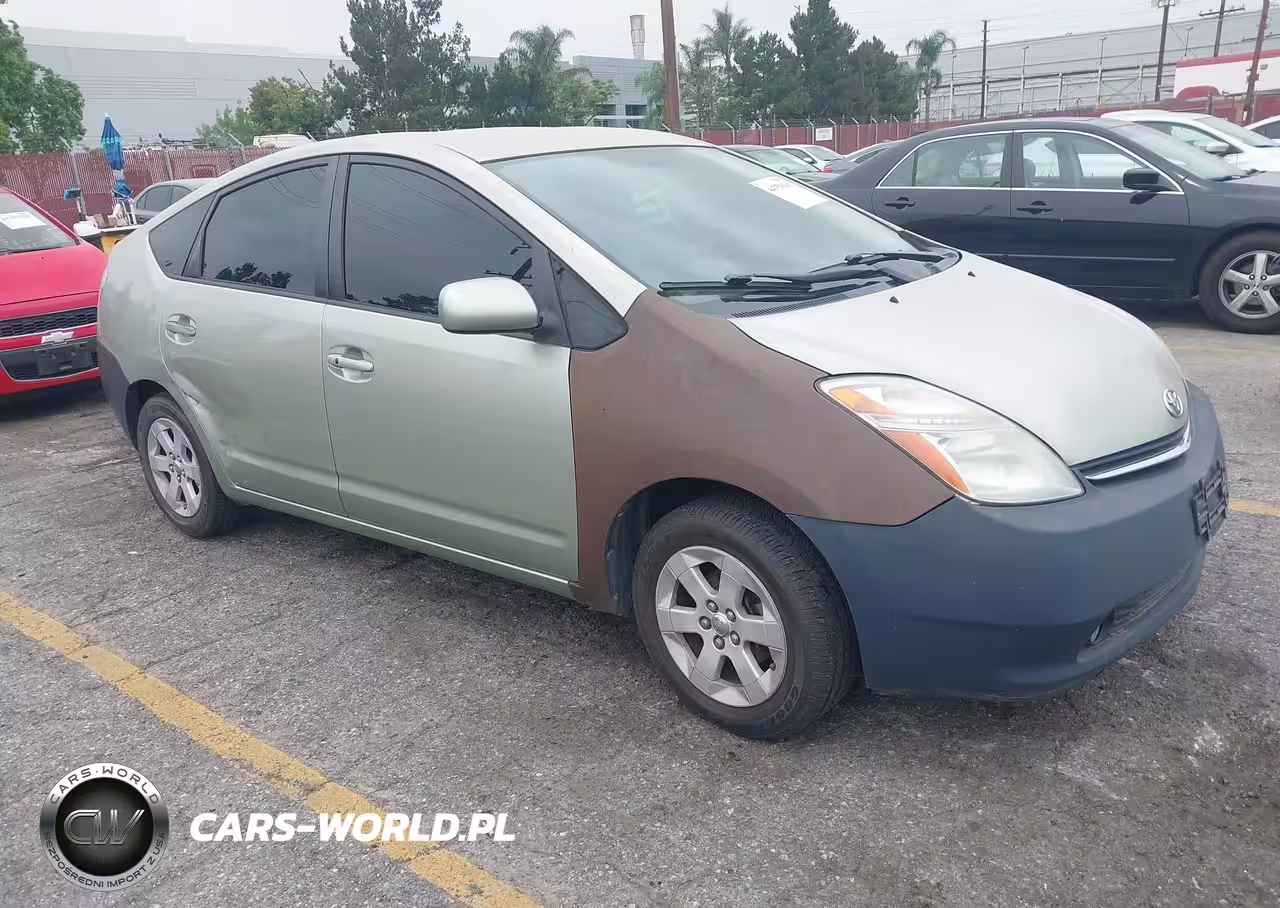 2009 Toyota Prius