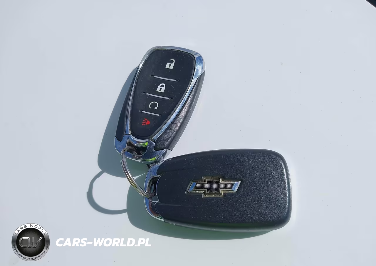 2022 Chevrolet Bolt Ev Fwd 1Lt VIN:1G1FW6S09N4123801 - 11