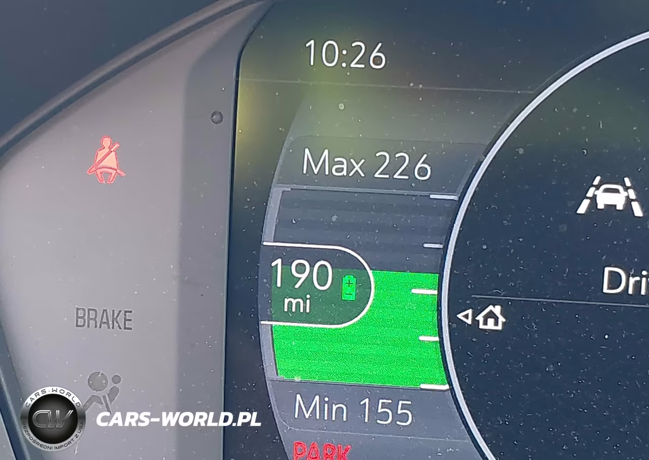 2022 Chevrolet Bolt Ev Fwd 1Lt VIN:1G1FW6S09N4123801 - 17