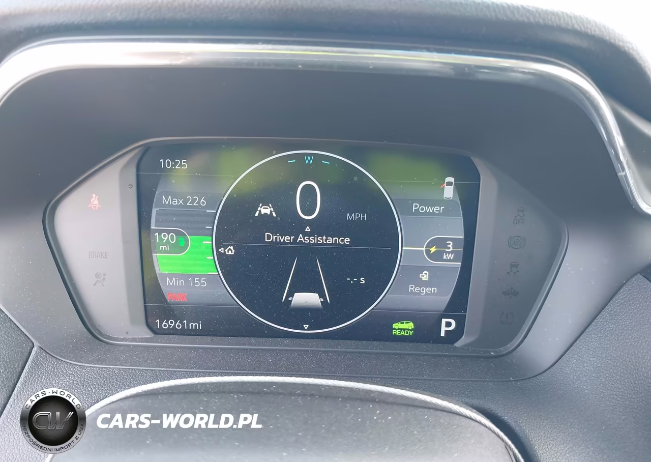 2022 Chevrolet Bolt Ev Fwd 1Lt VIN:1G1FW6S09N4123801 - 7