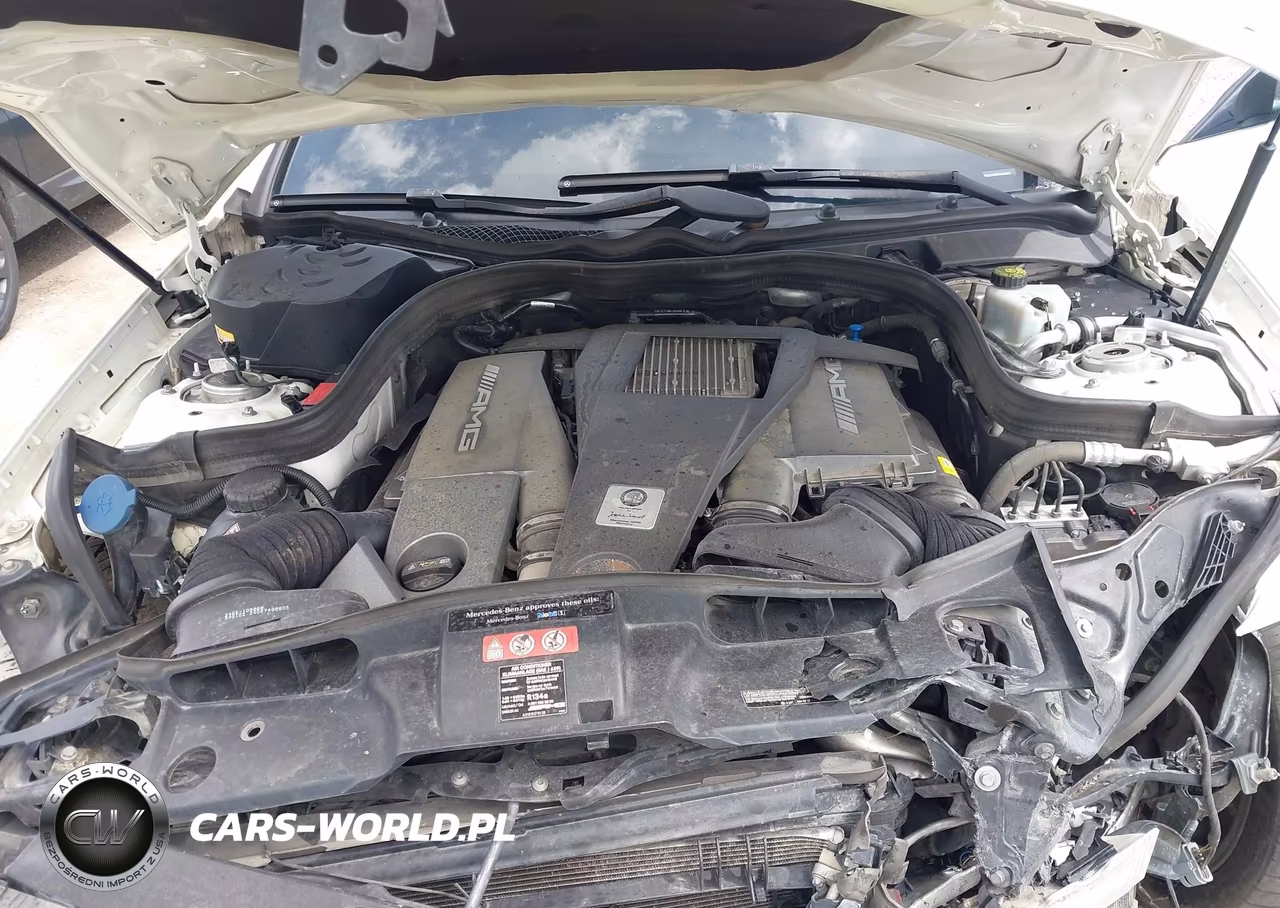 2015 Mercedes-Benz Cls 63 Amg S 4Matic VIN:WDDLJ7GB4FA134657 - 10
