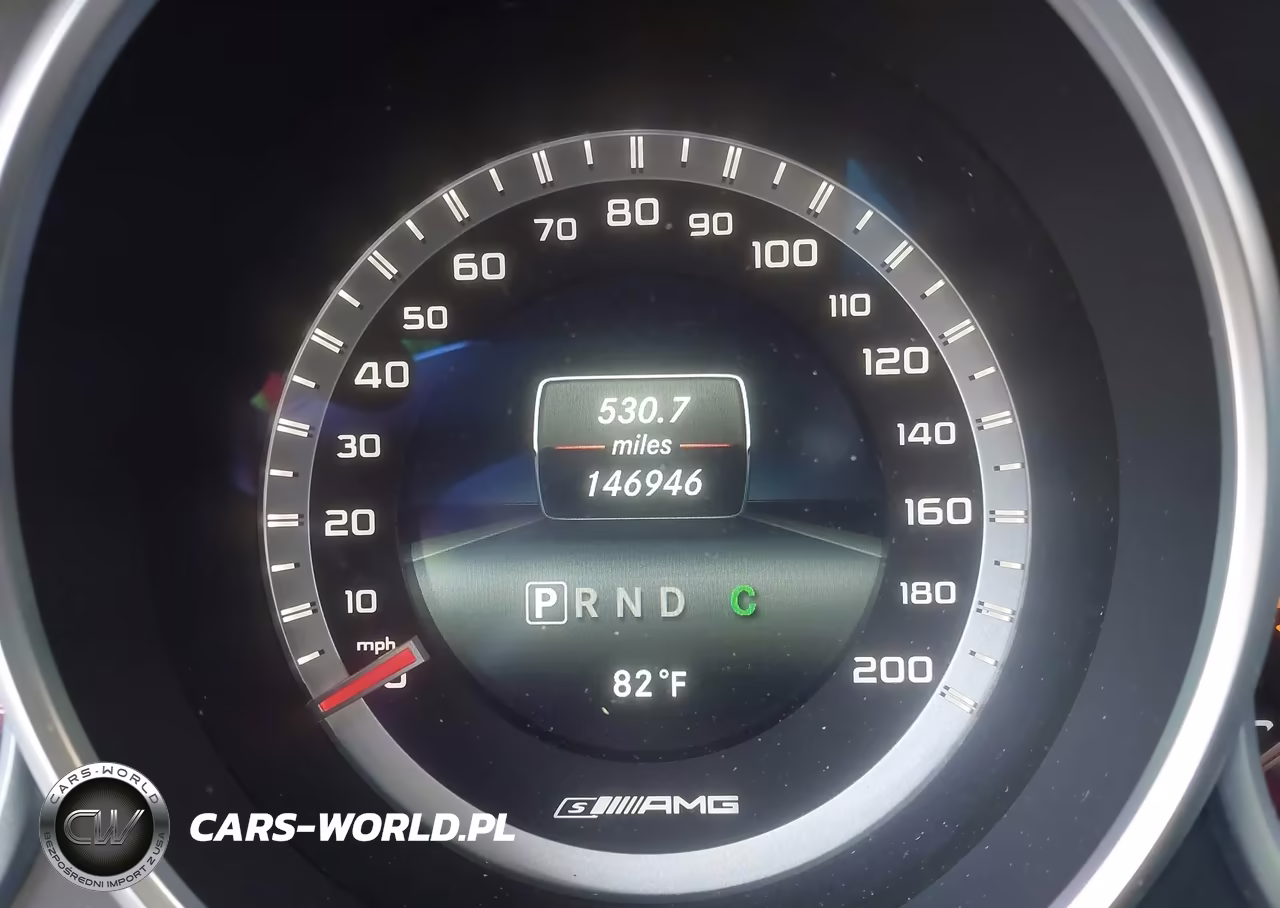 2015 Mercedes-Benz Cls 63 Amg S 4Matic VIN:WDDLJ7GB4FA134657 - 7