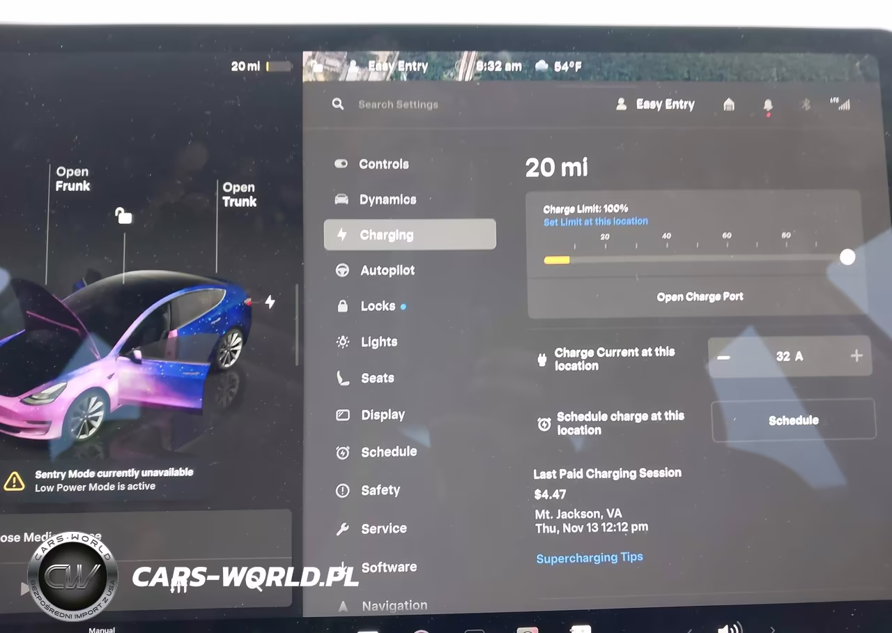 2022 Tesla Model 3 Rear-Wheel Drive VIN:5YJ3E1EA2NF165790 - 17