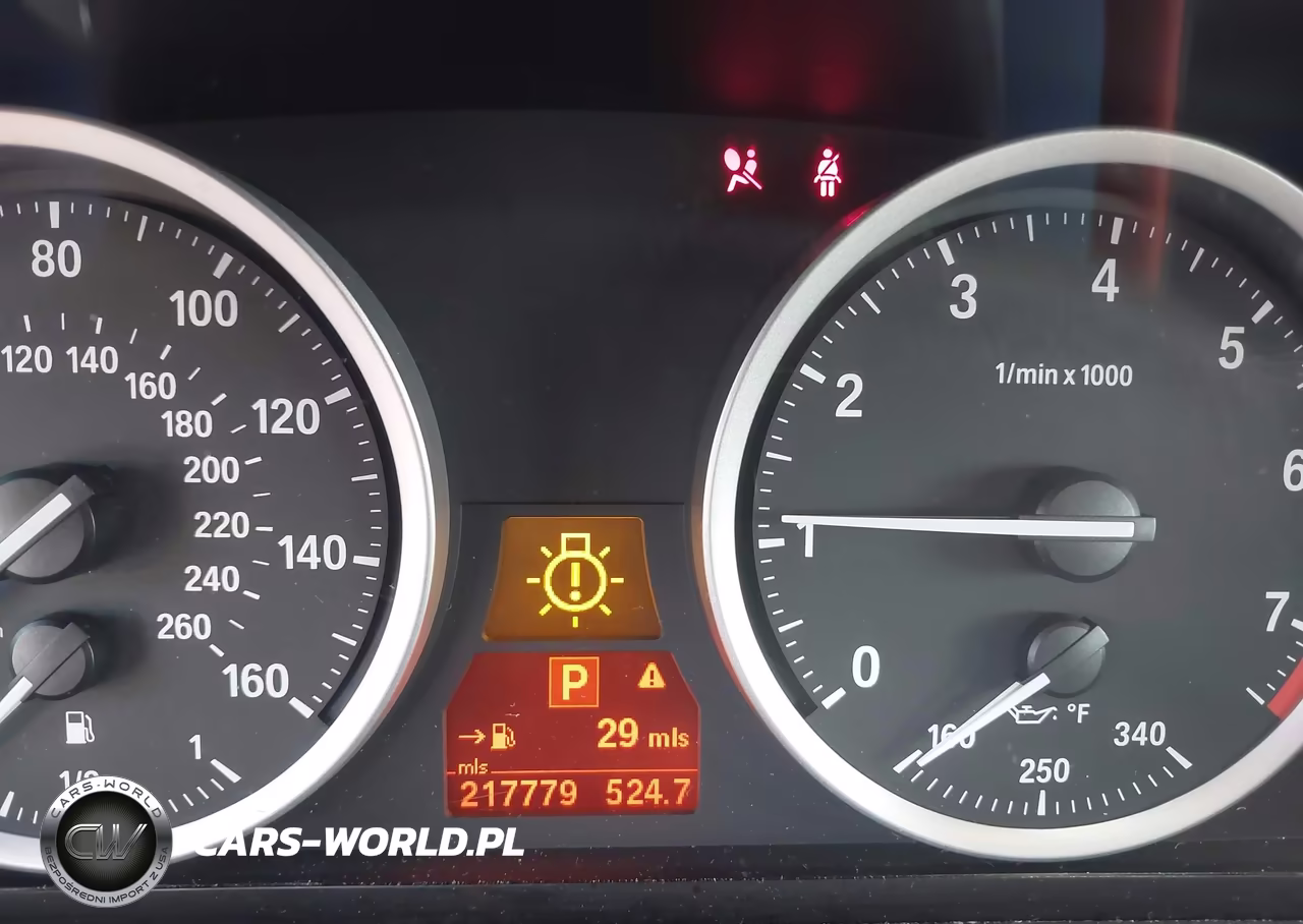 BMW X6 XDRIVE3 VIN:5UXFG2C50E0C44071 - 7