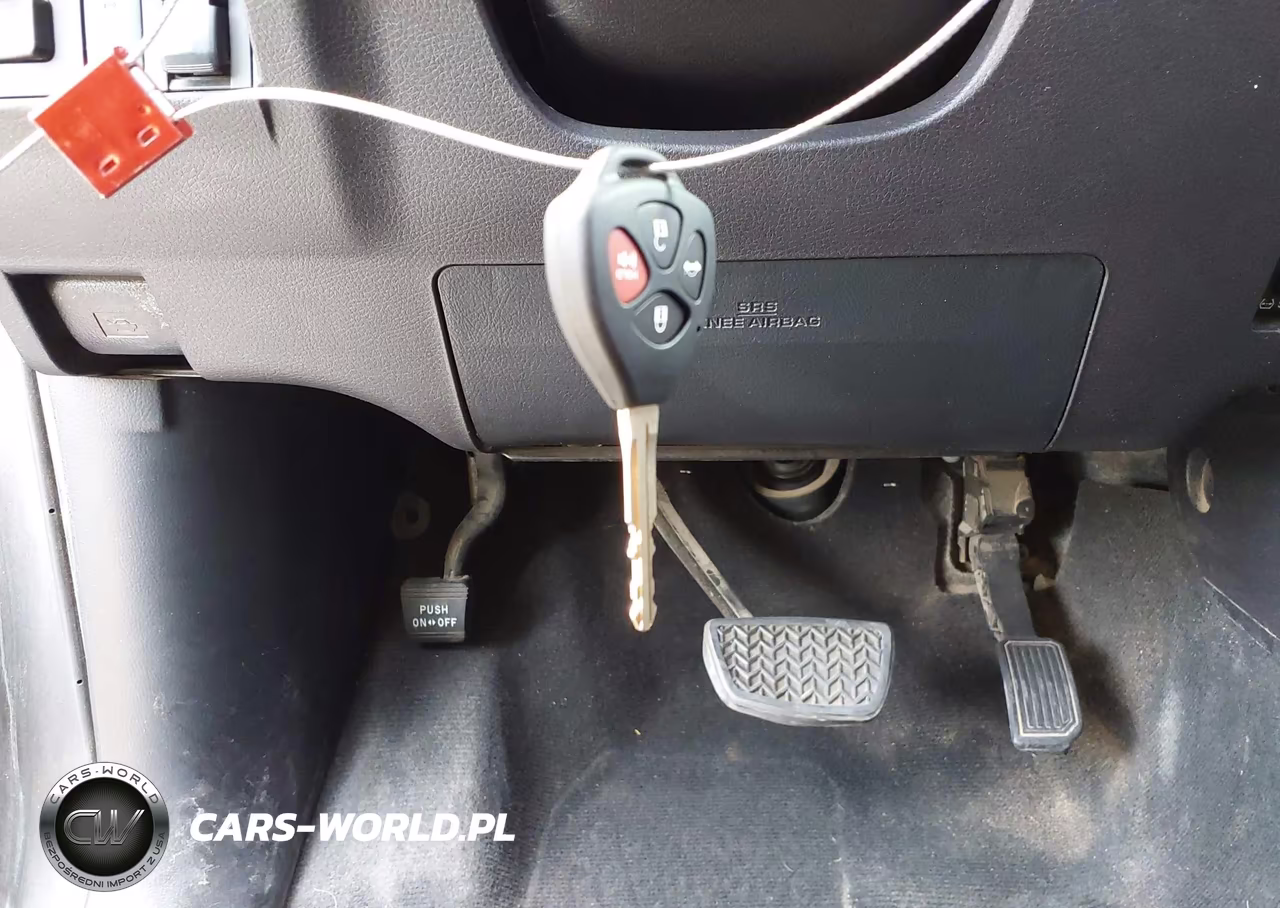 2016 Toyota Tundra 1794 5.7L V8 VIN:5TFAW5F17GX516504 - 11
