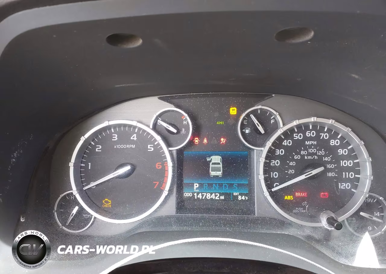 2016 Toyota Tundra 1794 5.7L V8 VIN:5TFAW5F17GX516504 - 15