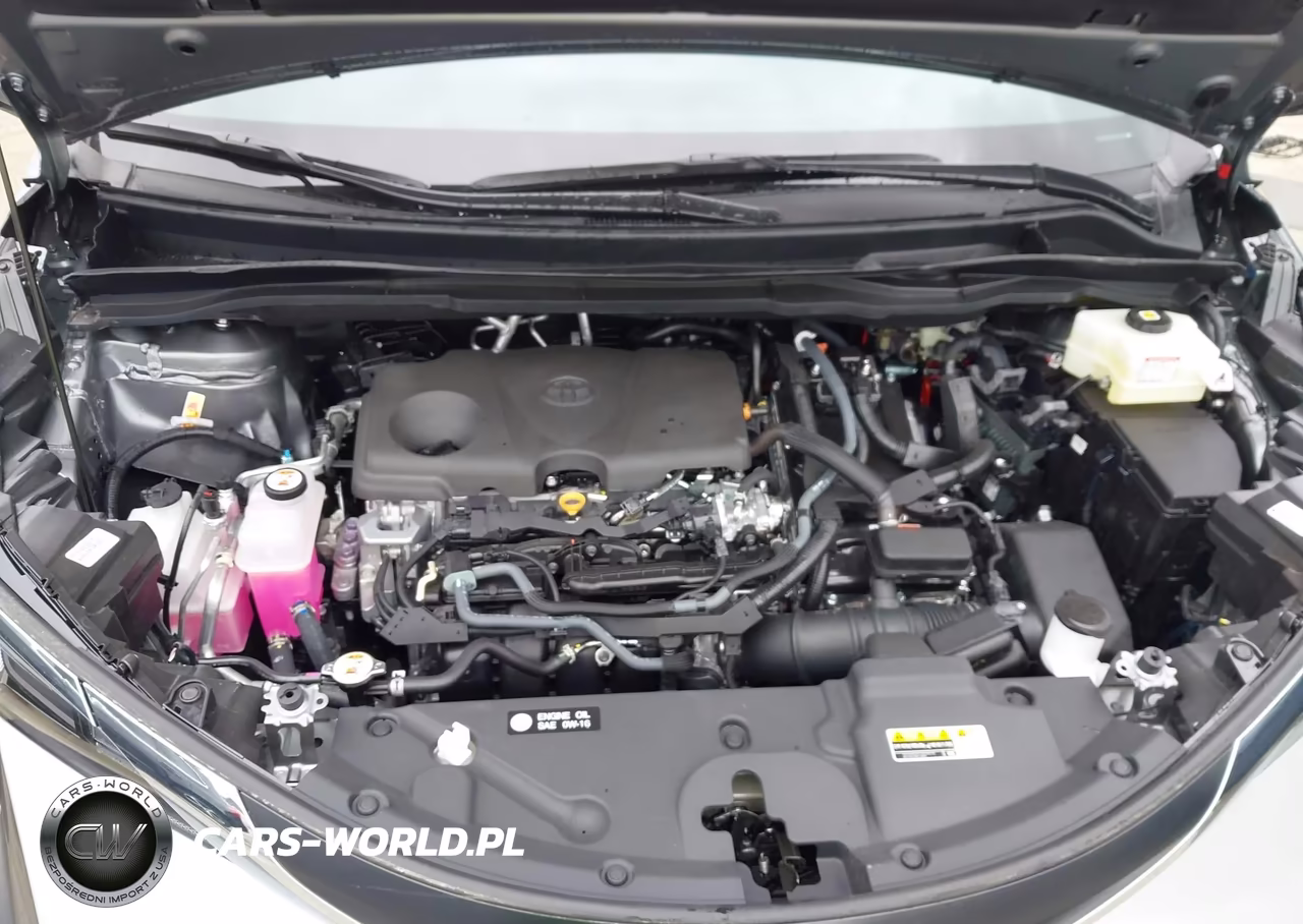 2026 Toyota Sienna Xle VIN:5TDYRKEC3TS299721 - 10