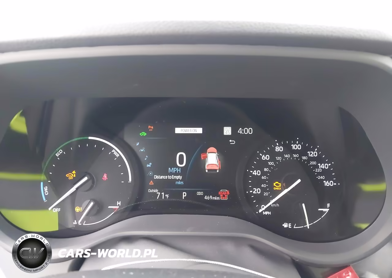 2026 Toyota Sienna Xle VIN:5TDYRKEC3TS299721 - 7