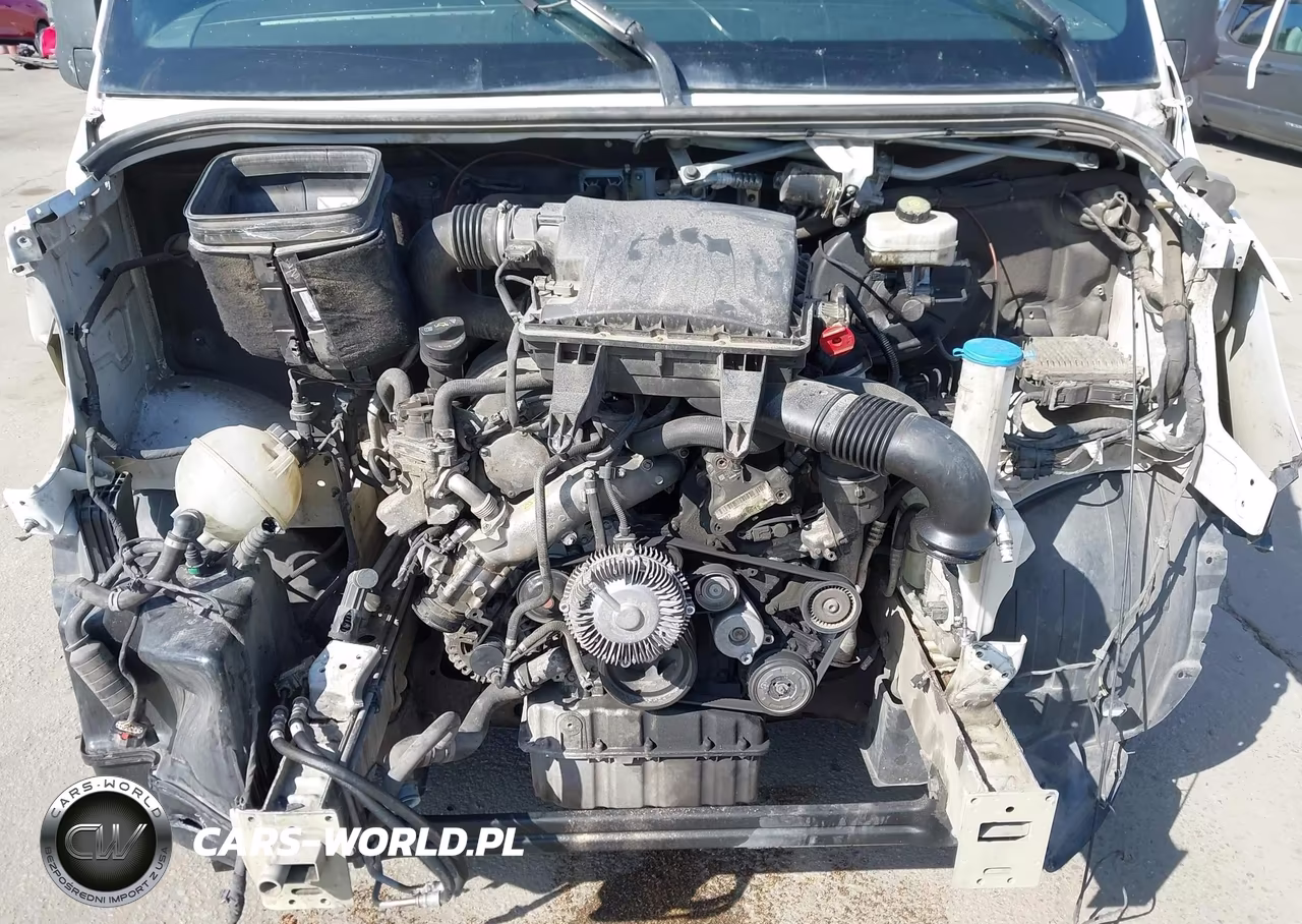 2021 Mercedes-Benz Sprinter 2500 High Roof V6 VIN:W1Y4EDHY3MT069219 - 10