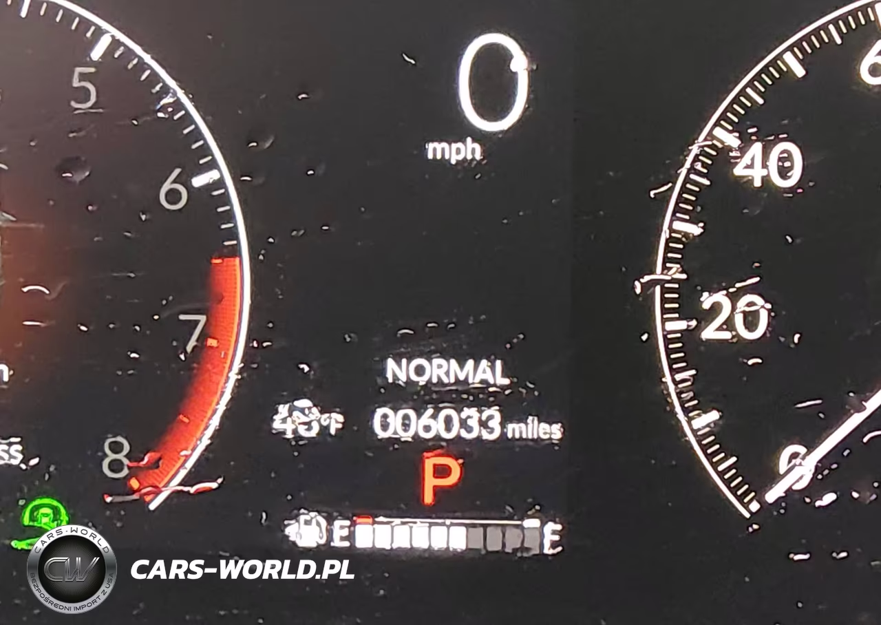 2026 Honda Cr-V Ex Awd VIN:2HKRS4H41TH413911 - 15