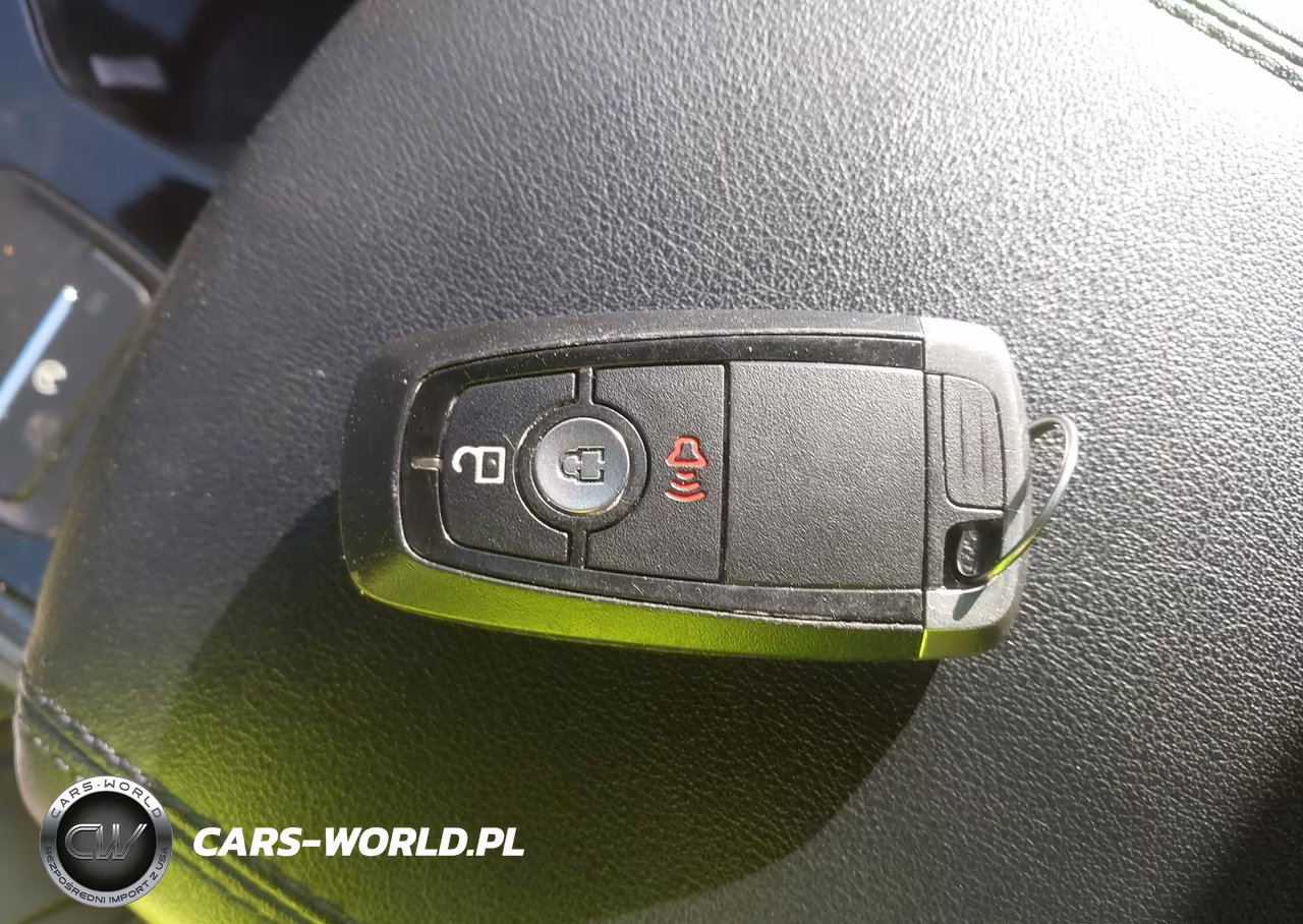 2020 Ford Edge Se VIN:2FMPK4G97LBA60876 - 11