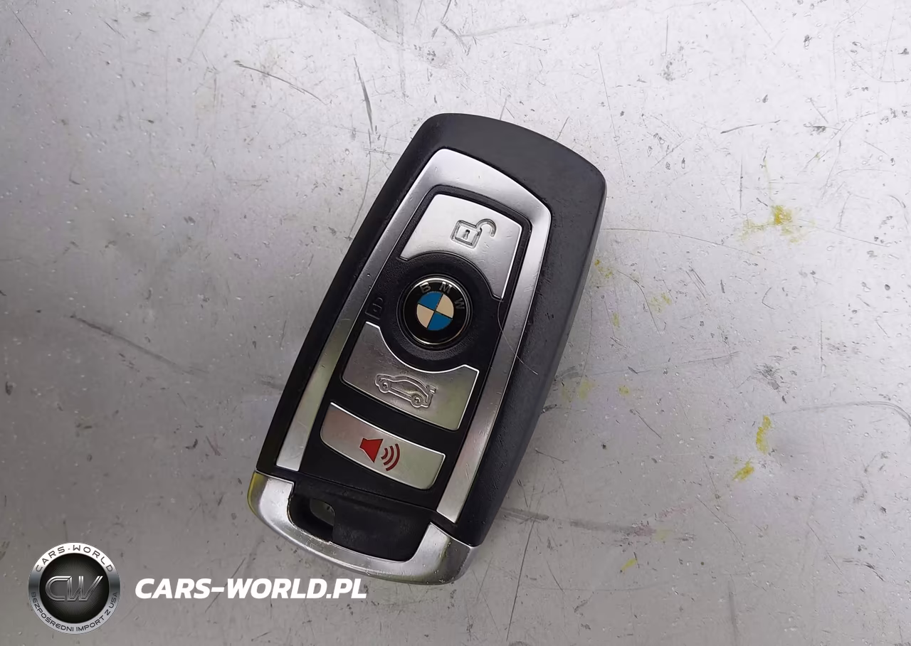 2013 BMW 740Li xDrive VIN:WBAYF4C54DD127653 - 11
