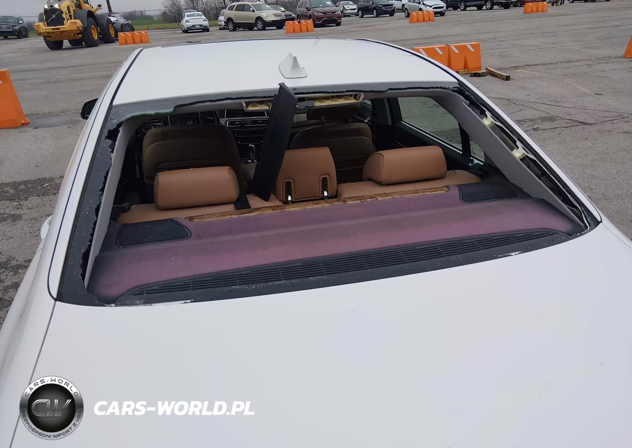 2013 BMW 740Li xDrive VIN:WBAYF4C54DD127653 - 12