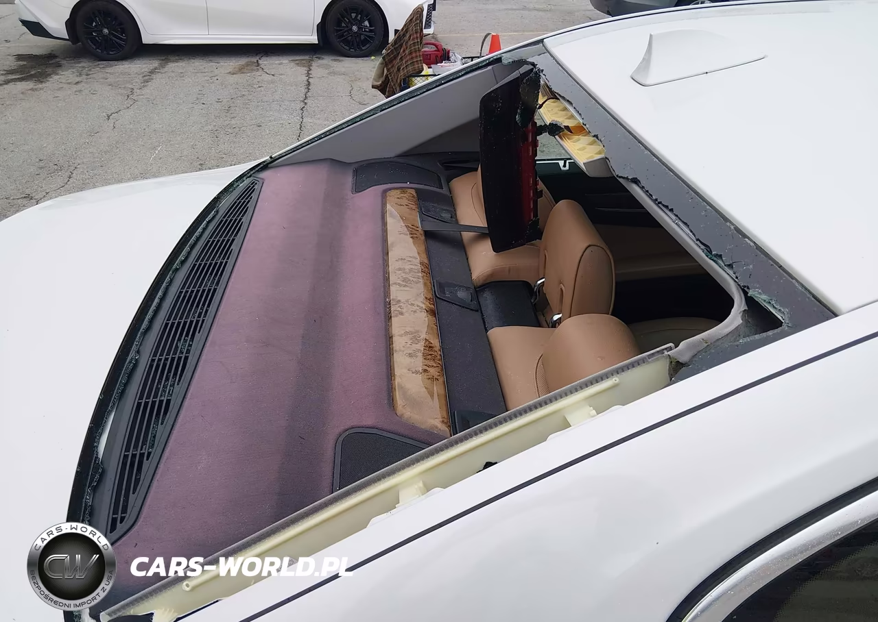 2013 BMW 740Li xDrive VIN:WBAYF4C54DD127653 - 13