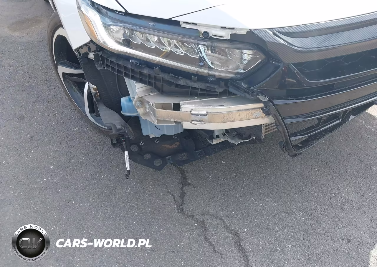 2020 Honda Accord Sport VIN:1HGCV1F3XLA151854 - 6