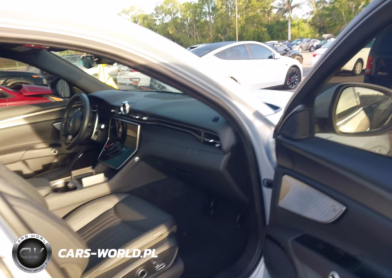 2024 Maserati Grecale Gt VIN:ZN6PMDAA6R7457531 - 5