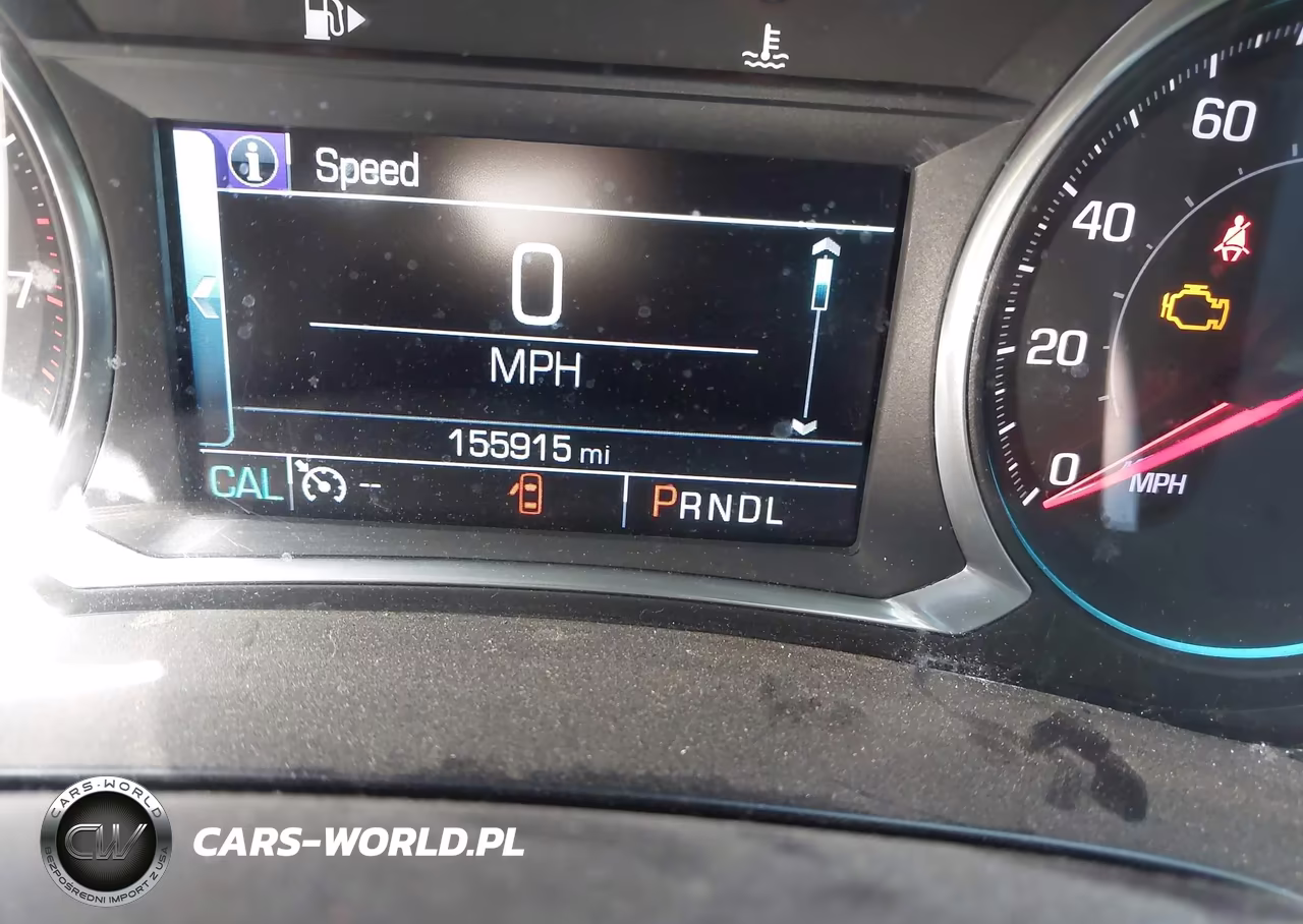 2017 Chevrolet Malibu 1Lt VIN:1G1ZE5ST9HF225063 - 15