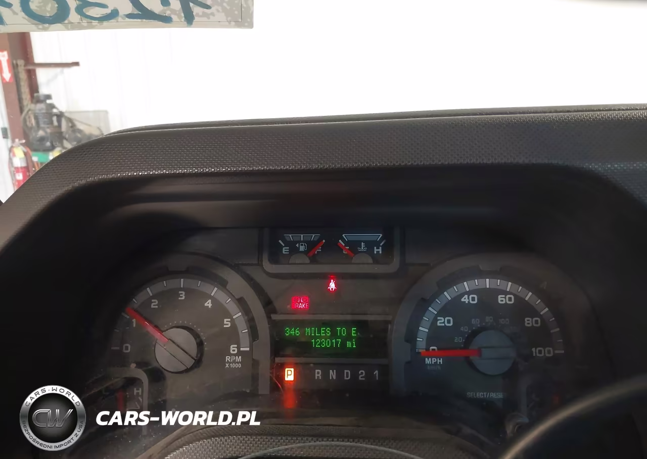 2009 Ford E-350 Super Duty Xlt VIN:1FBSS31L19DA75037 - 7