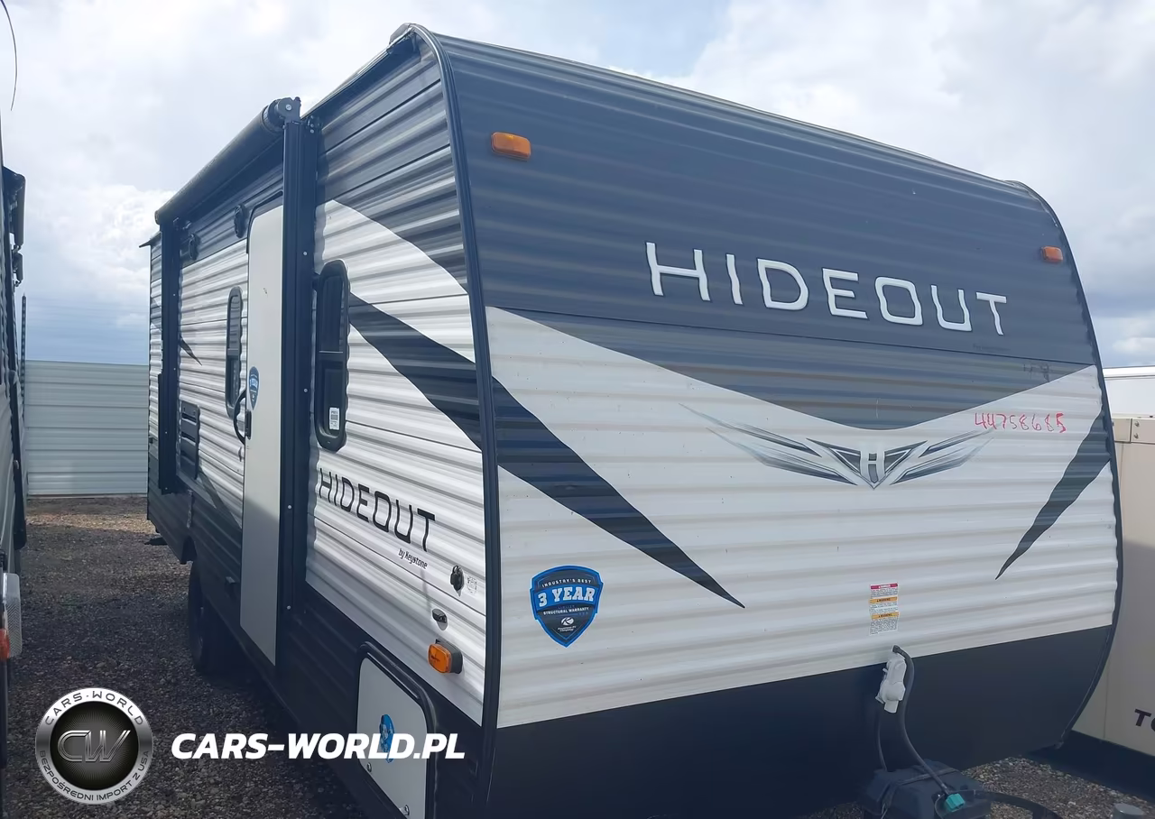2020 Keystone Rv Hideout