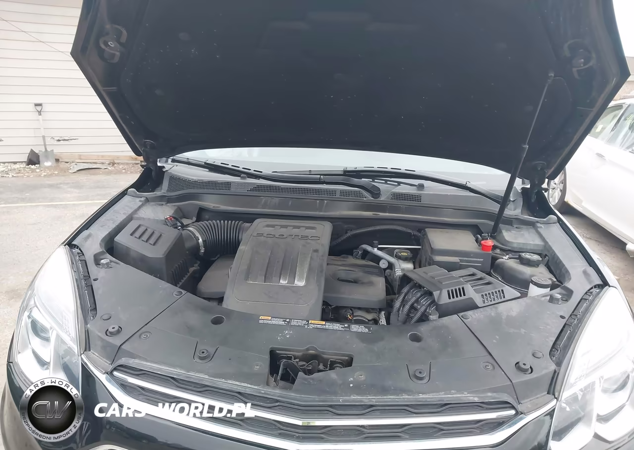 2017 Chevrolet Equinox Lt VIN:2GNFLFEK4H6129156 - 10