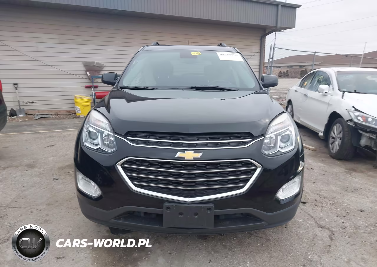 2017 Chevrolet Equinox Lt VIN:2GNFLFEK4H6129156 - 12