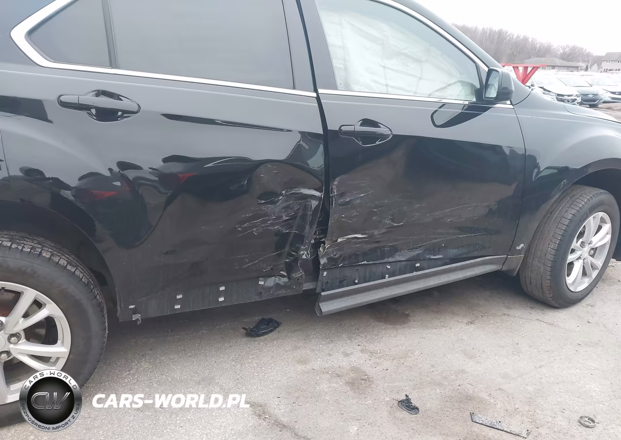 2017 Chevrolet Equinox Lt VIN:2GNFLFEK4H6129156 - 6