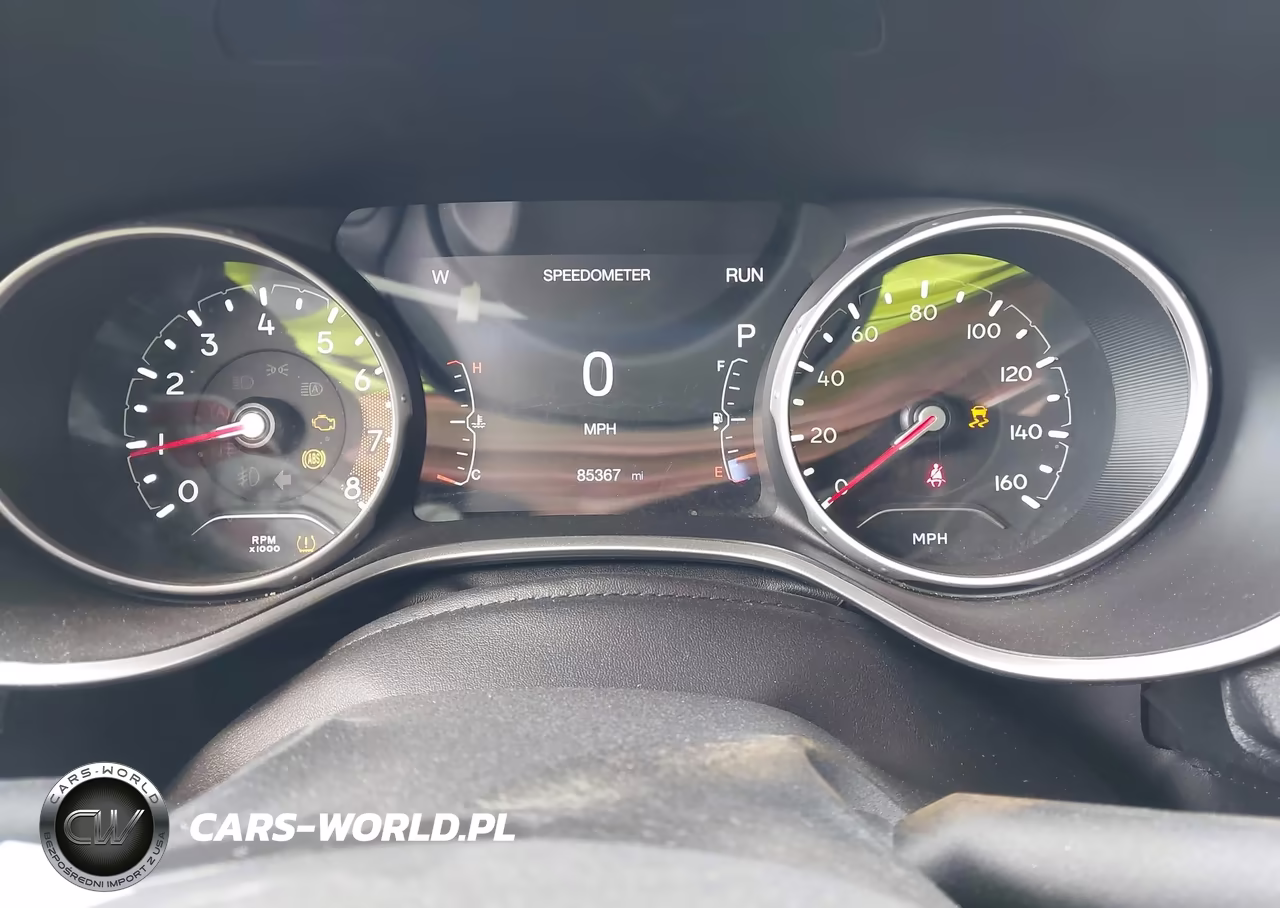 2020 Jeep Compass Limited 4X4 VIN:3C4NJDCB2LT211960 - 7