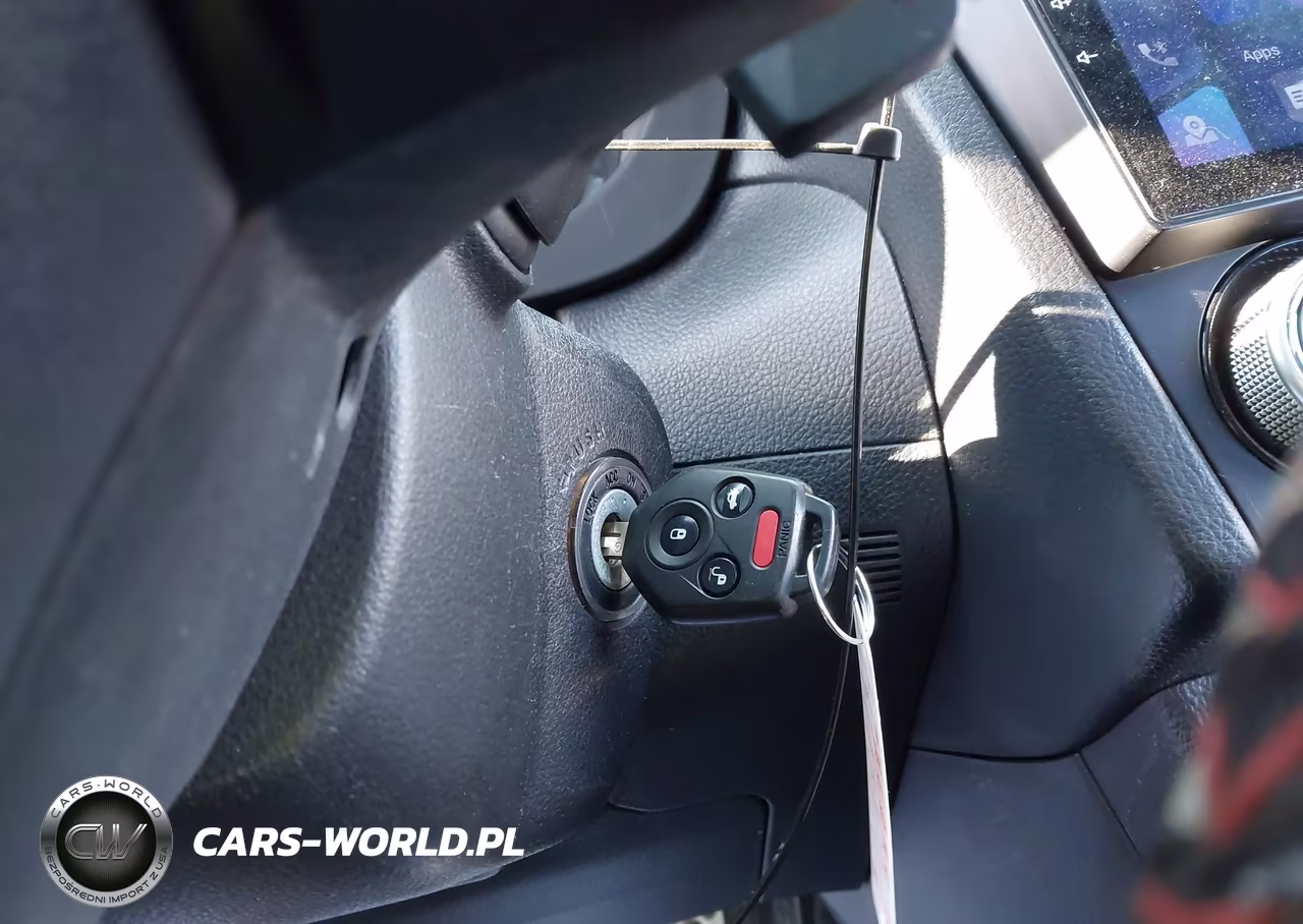 2015 Subaru Wrx Premium VIN:JF1VA1D60F8818822 - 11