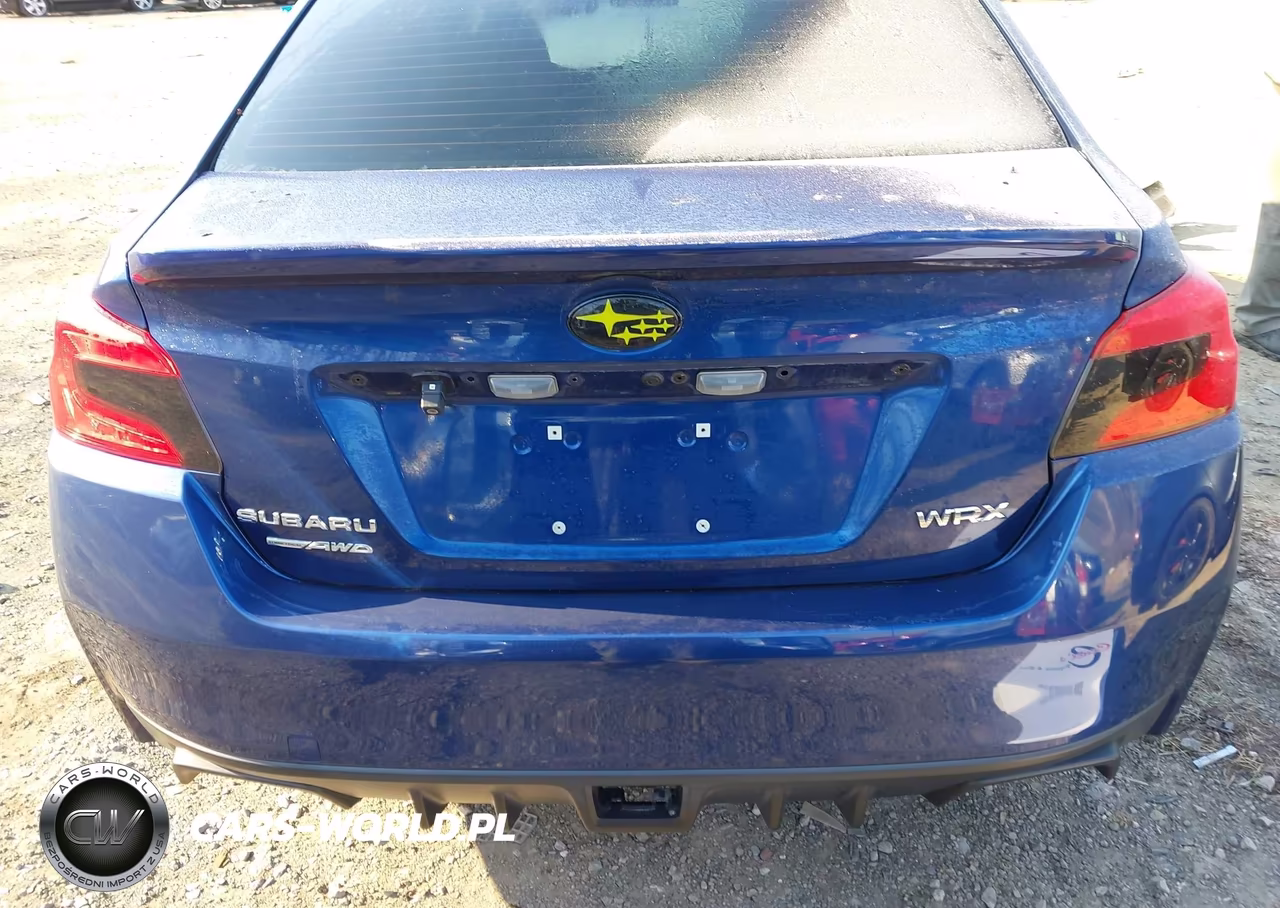 2015 Subaru Wrx Premium VIN:JF1VA1D60F8818822 - 16