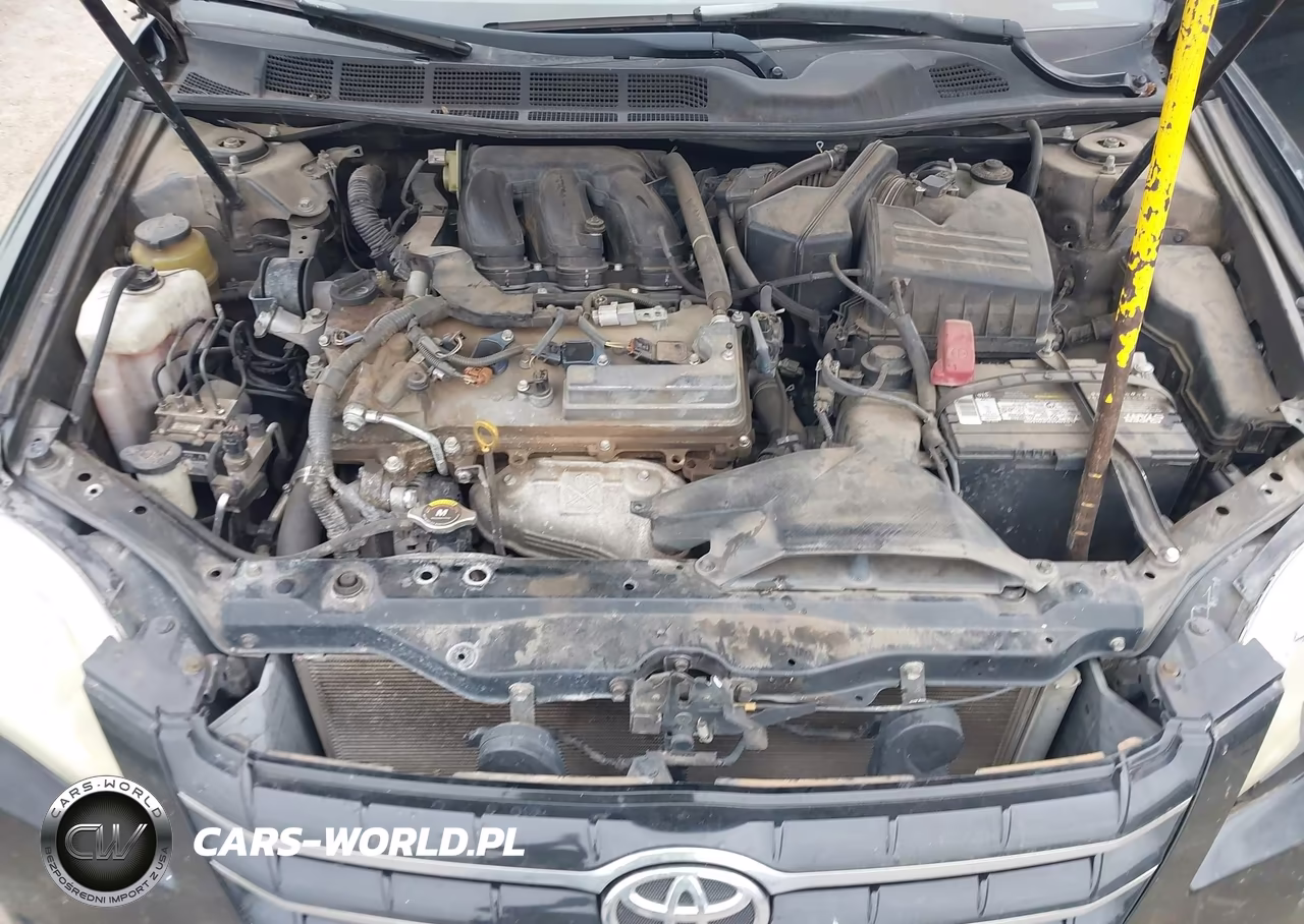 2006 Toyota Avalon Xls VIN:4T1BK36B46U128168 - 10
