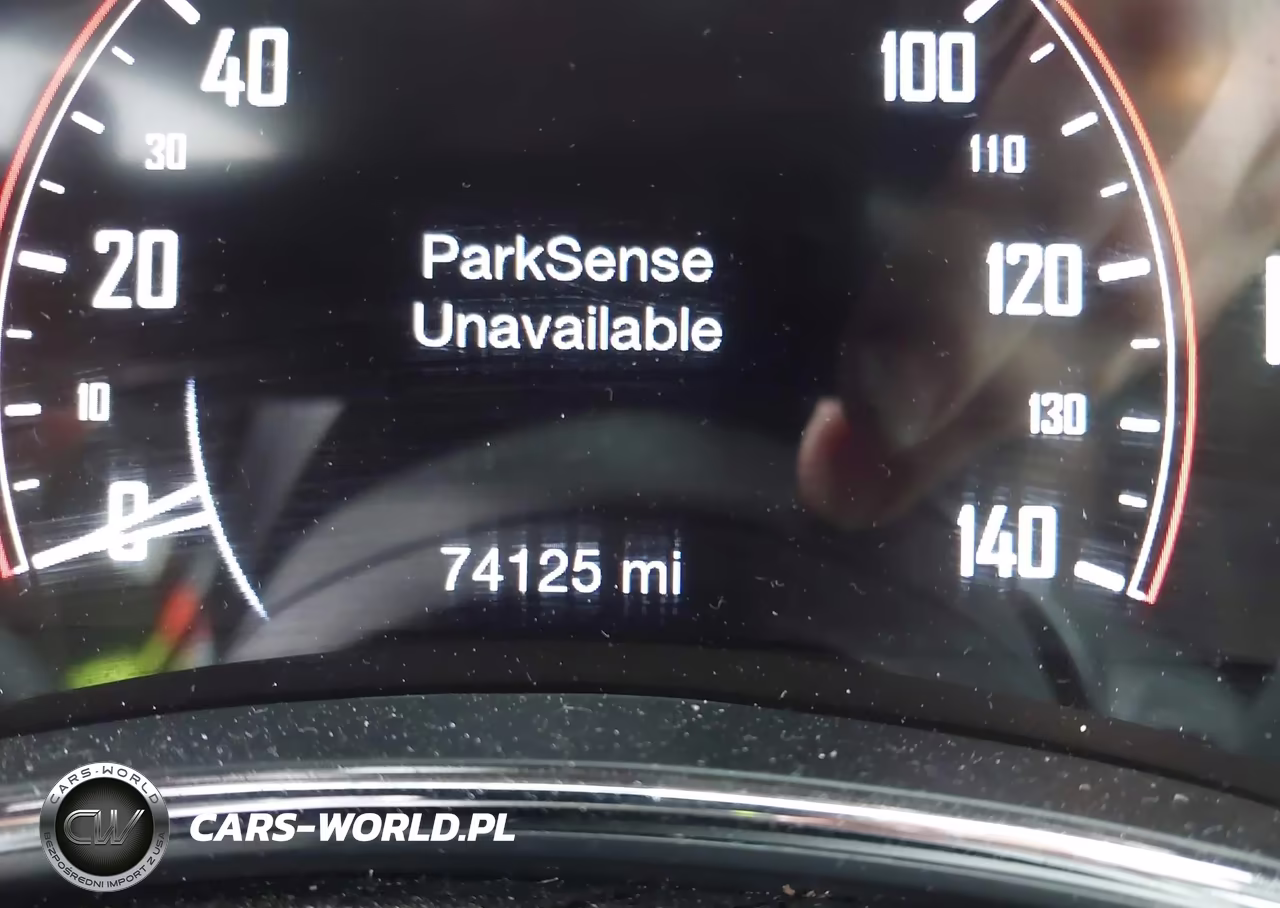 2017 Dodge Durango R-T Awd VIN:1C4SDJCT1HC748694 - 15