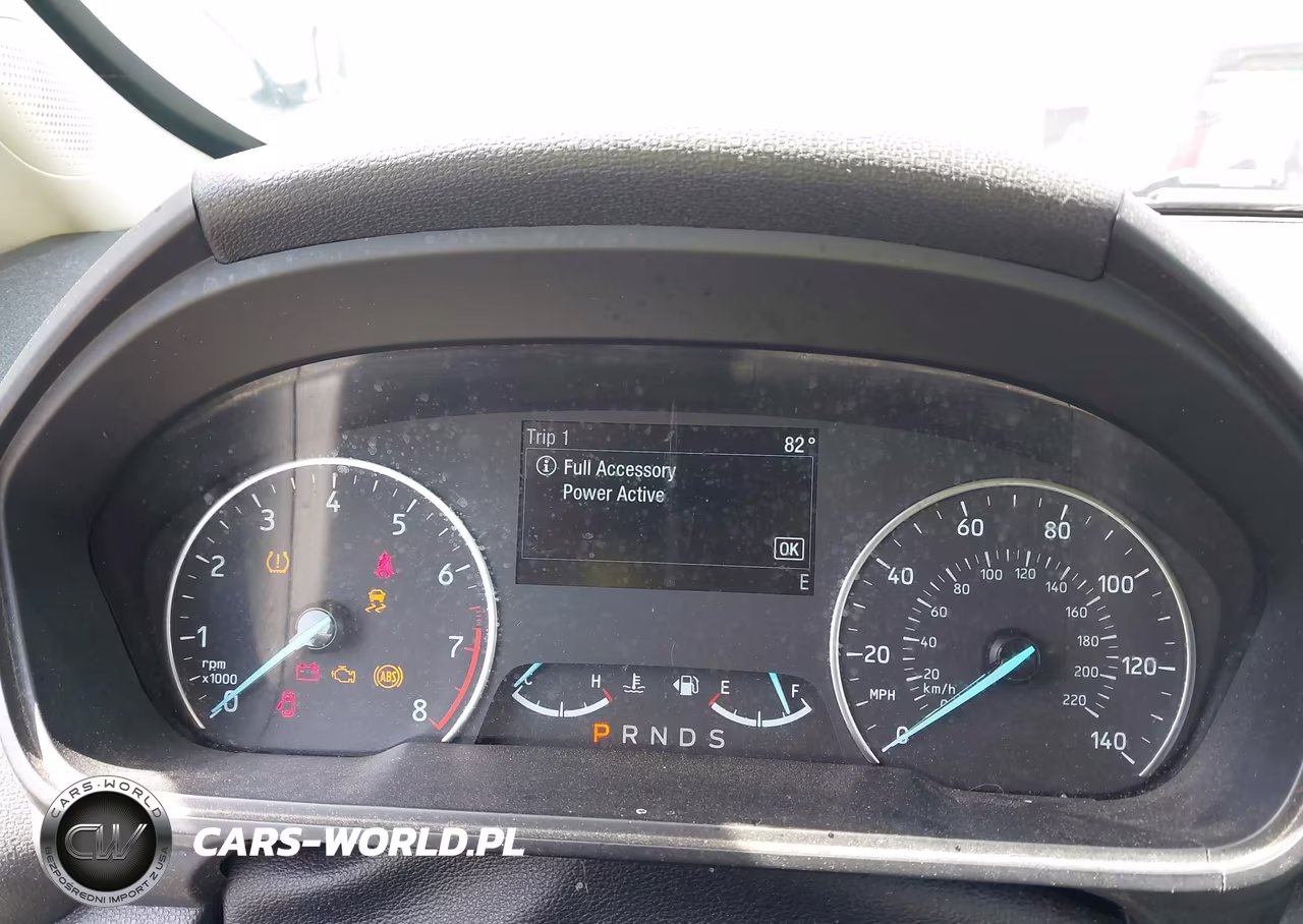 2021 Ford Ecosport Se VIN:MAJ6S3GL5MC408011 - 7