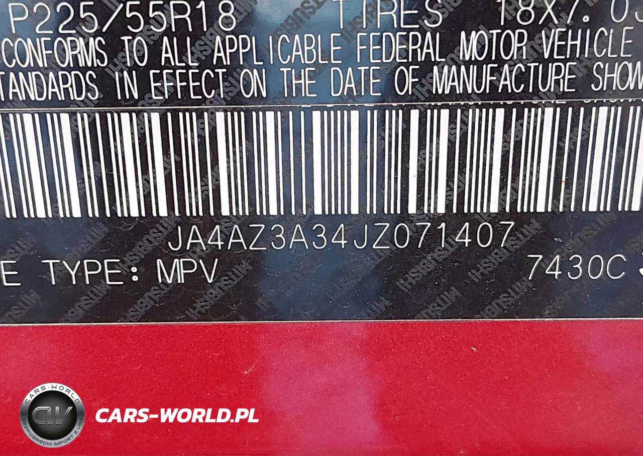 2018 Mitsubishi Outlander Es-Le-Se-Sel VIN:JA4AZ3A34JZ071407 - 9