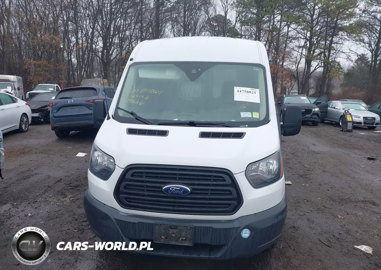 2016 Ford Transit-250 VIN:1FTYR1CM4GKA29481 - 6