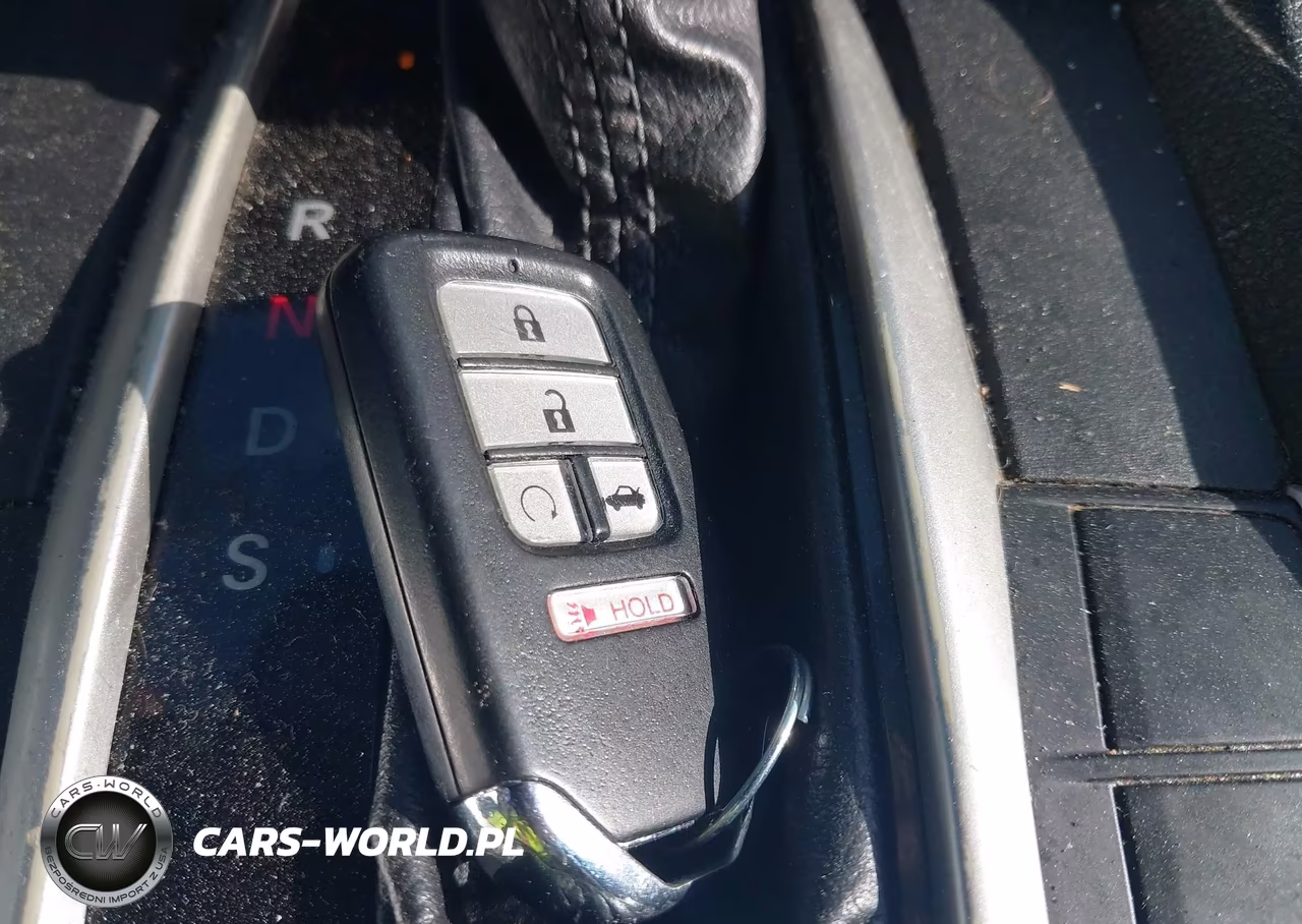 2020 Honda Civic Sport VIN:2HGFC2F85LH517855 - 11