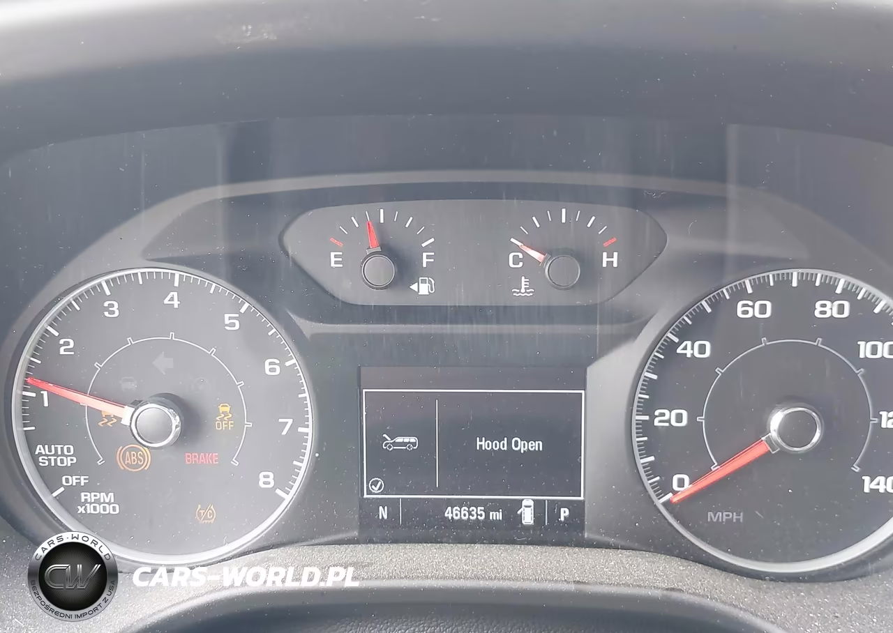 2019 GMC Acadia Sle-1 VIN:1GKKNKLA8KZ131822 - 16