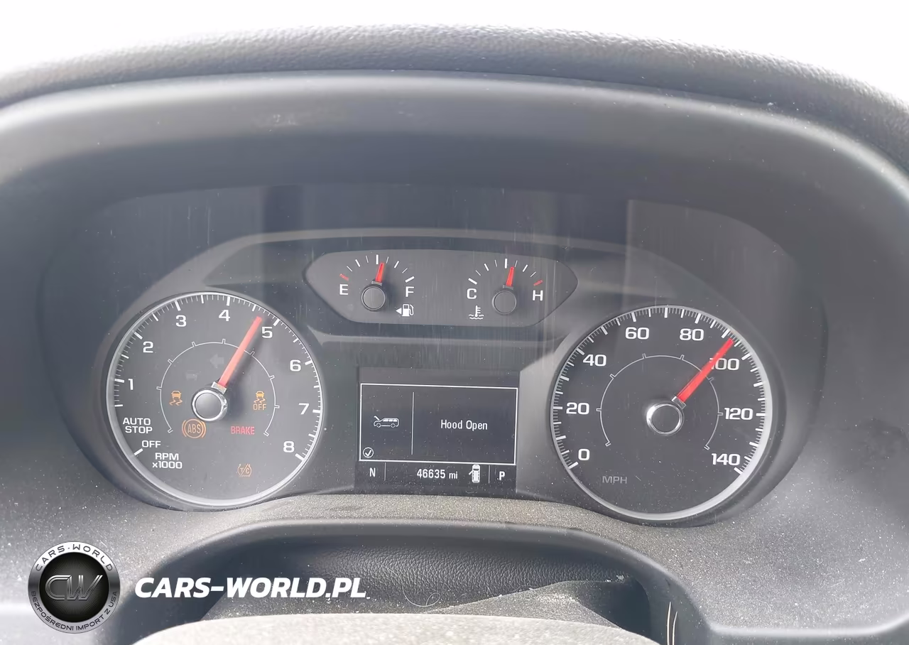 2019 GMC Acadia Sle-1 VIN:1GKKNKLA8KZ131822 - 7