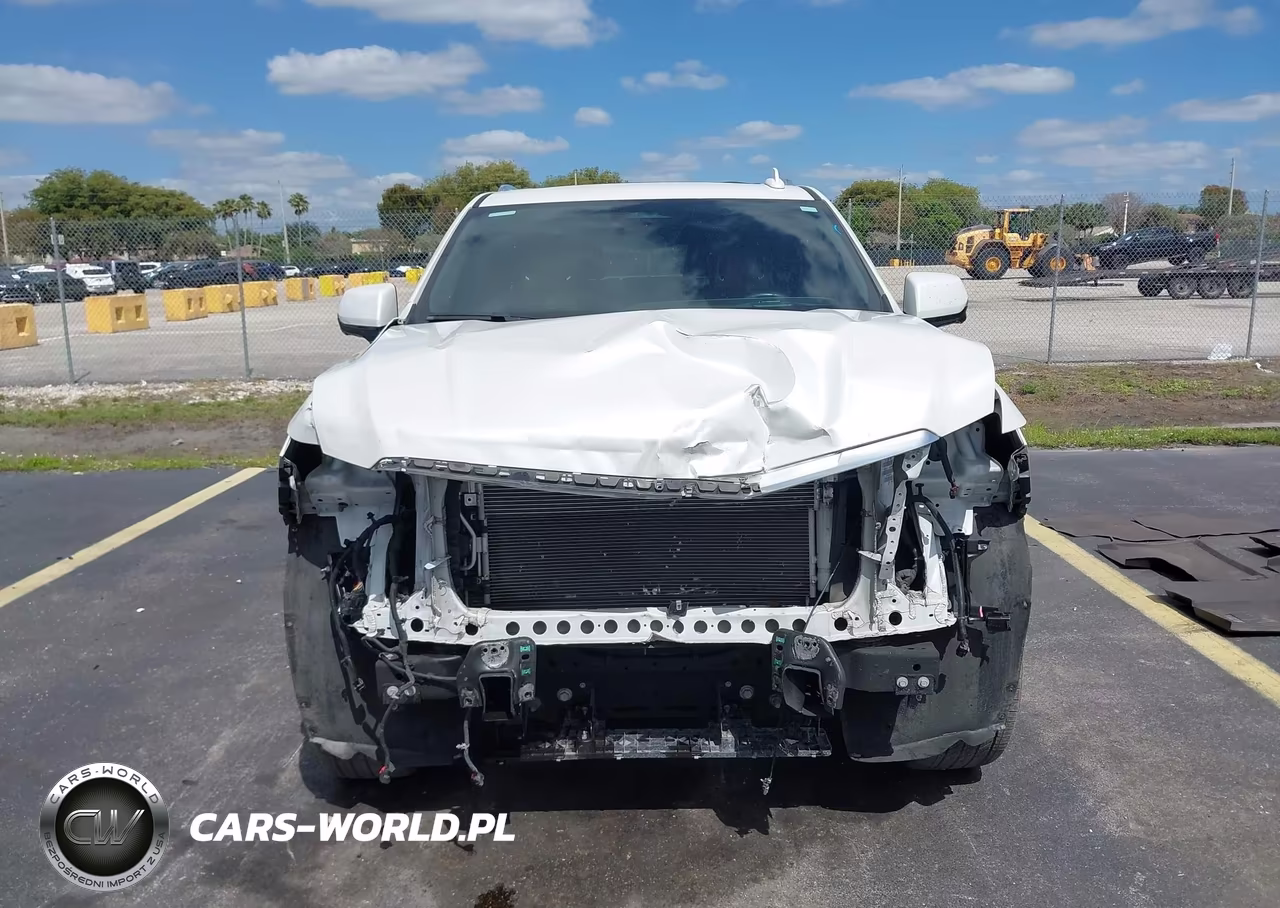 2022 Cadillac Escalade Esv 4Wd Premium Luxury VIN:1GYS4KKLXNR360583 - 13