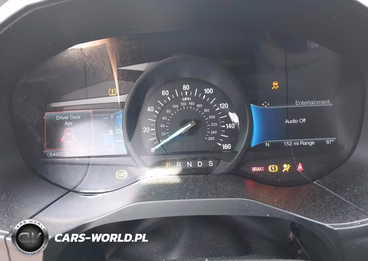 2022 Ford Edge St-Line VIN:2FMPK4J97NBB09859 - 7