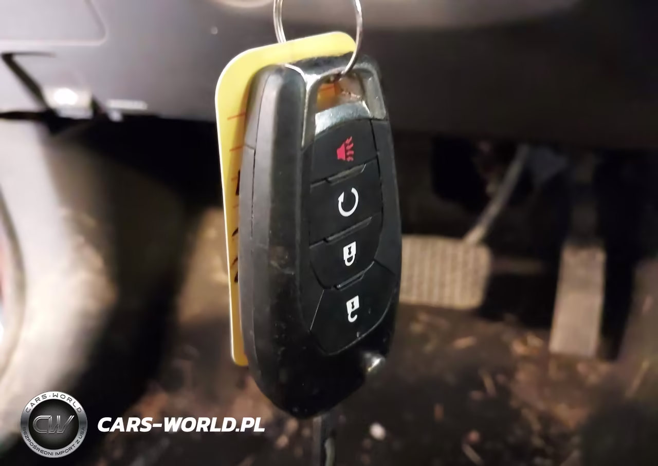 2021 Chevrolet Trailblazer Fwd Ls VIN:KL79MMS20MB026509 - 11