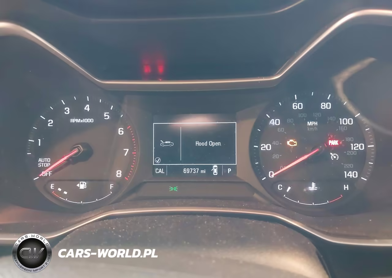 2021 Chevrolet Trailblazer Fwd Ls VIN:KL79MMS20MB026509 - 7