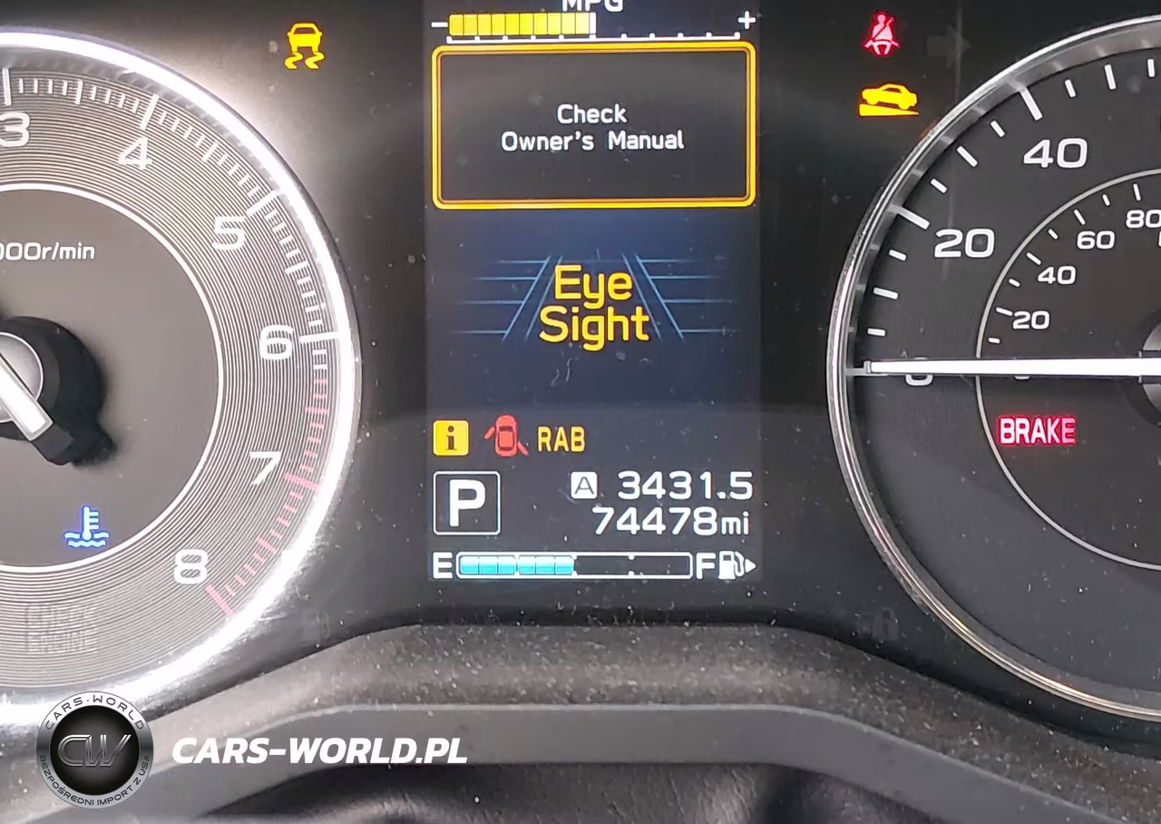 2017 Subaru Impreza 2.0I Limited VIN:4S3GTAT65H3704667 - 15