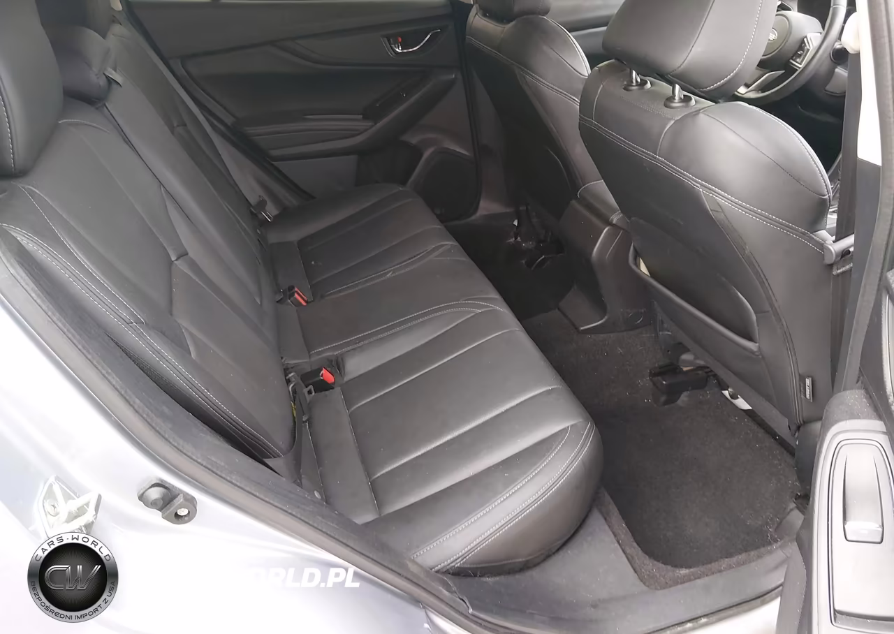 2017 Subaru Impreza 2.0I Limited VIN:4S3GTAT65H3704667 - 8