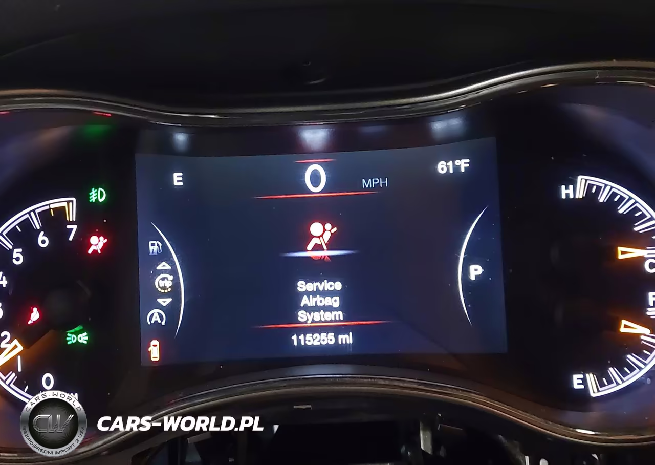 2019 Jeep Grand Cherokee Limited 4X4 VIN:1C4RJFBG1KC694586 - 7