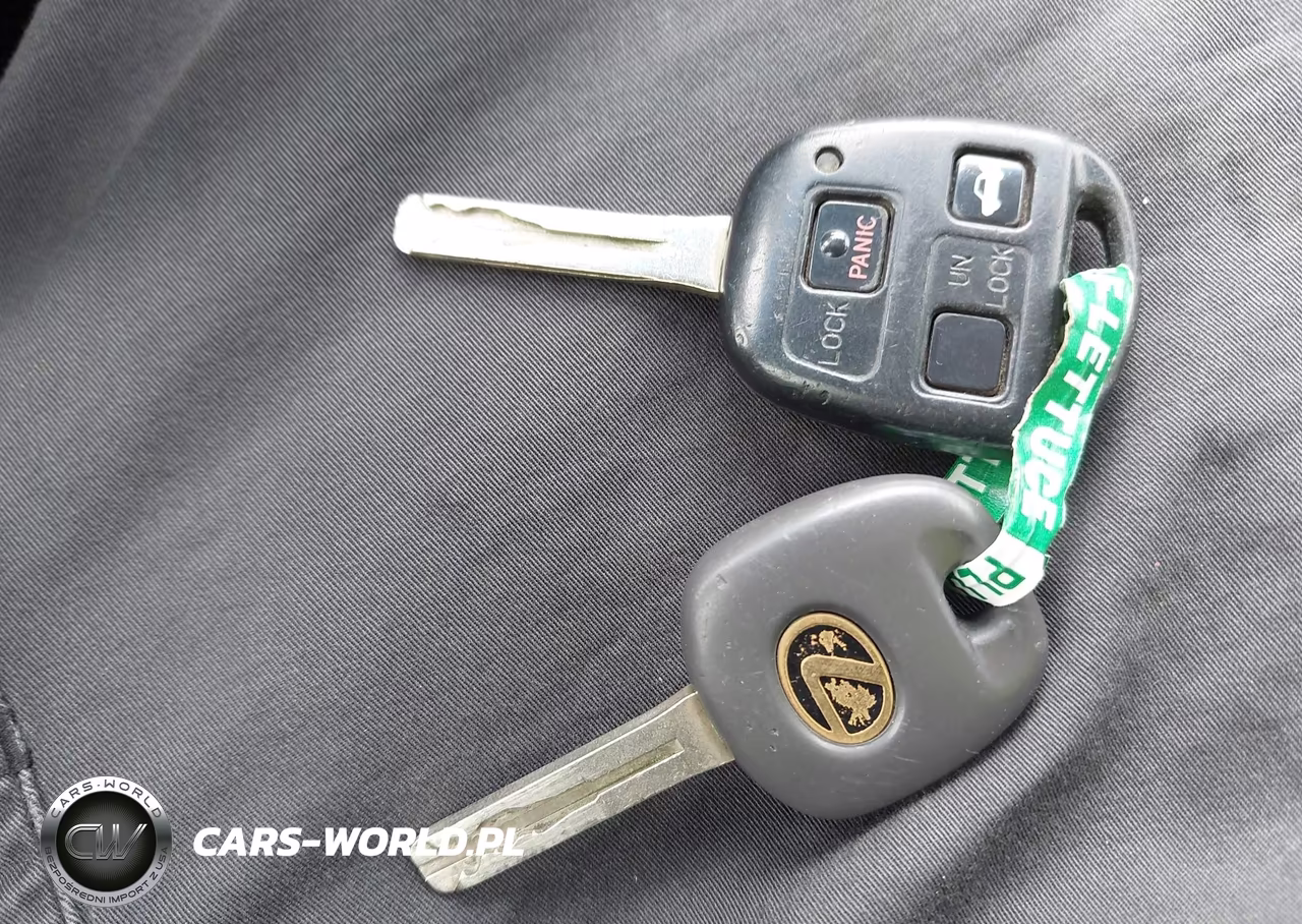 2003 Lexus Es 300 VIN:JTHBF30G330129634 - 11