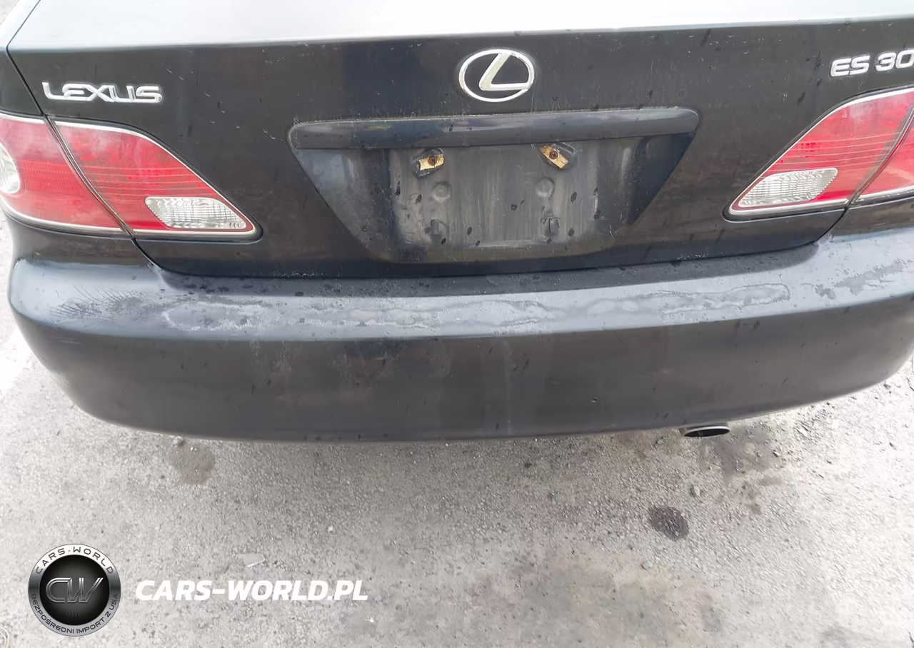 2003 Lexus Es 300 VIN:JTHBF30G330129634 - 14