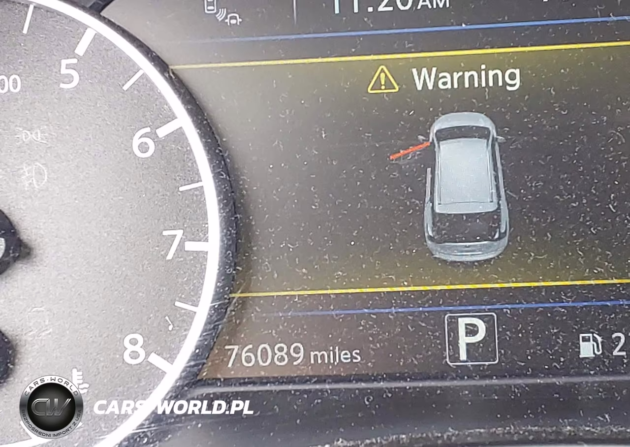 2017 Nissan Murano Platinum-S-Sl-Sv VIN:5N1AZ2MHXHN119531 - 15